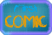 First comic